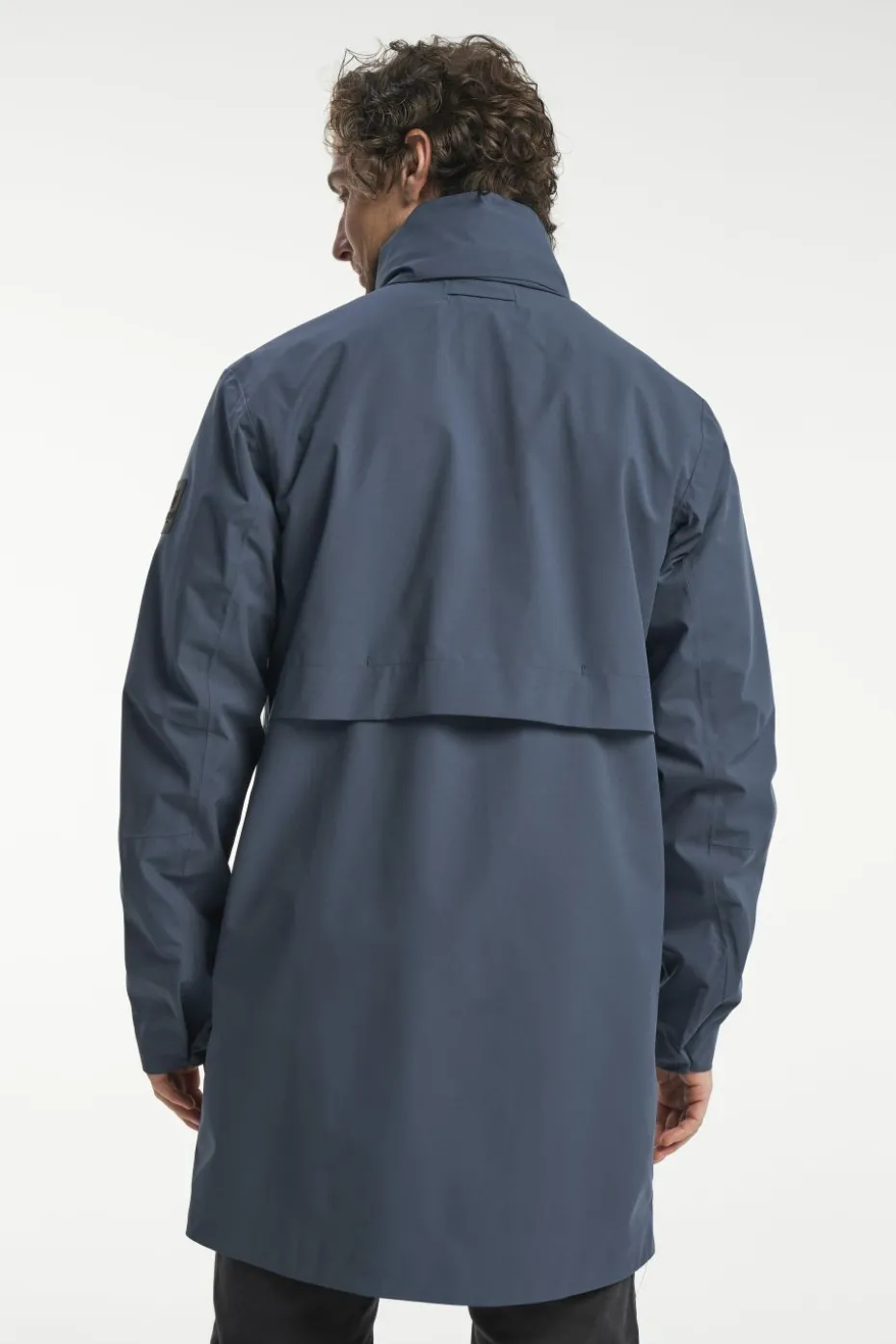 Dew Point Parka
