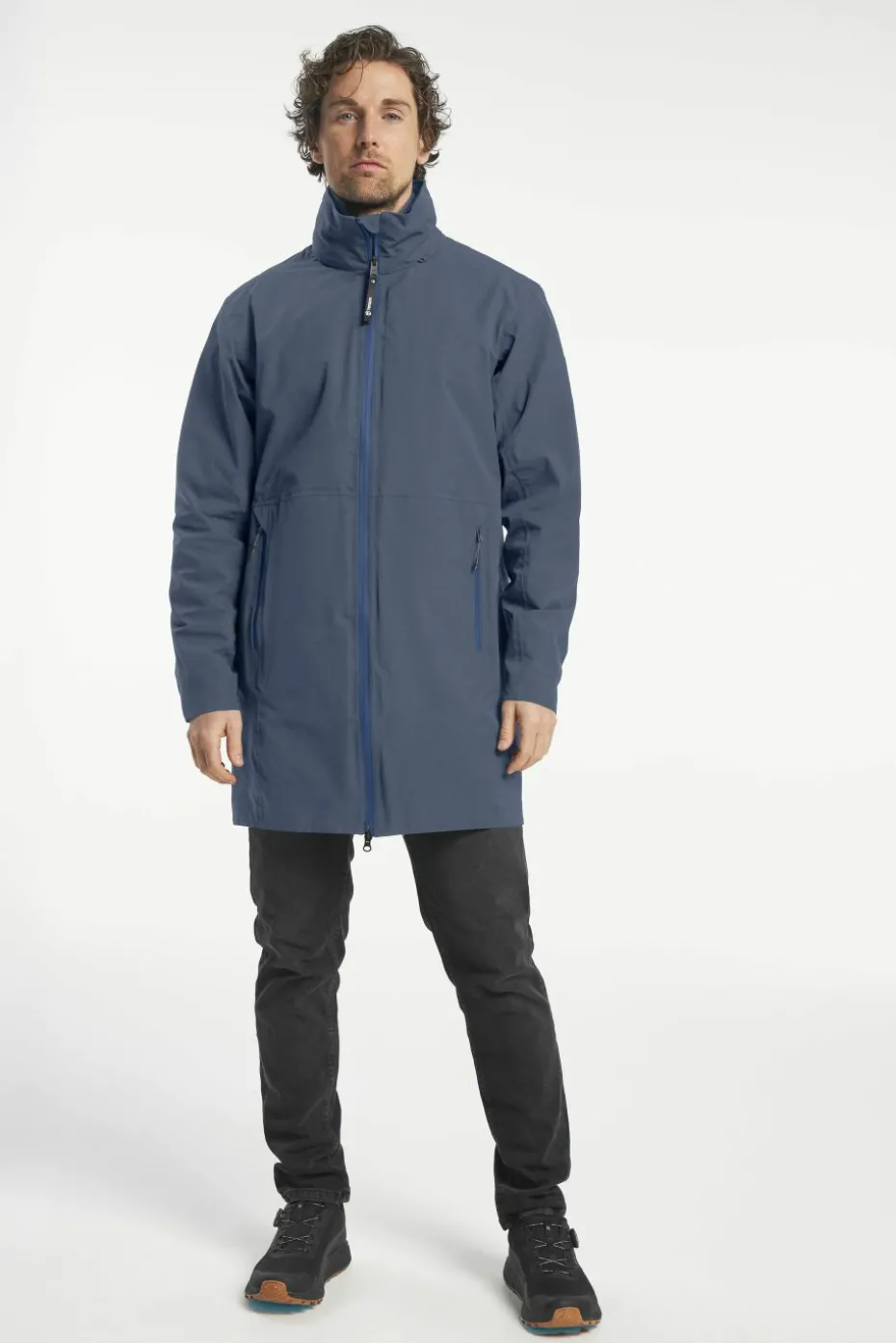 Dew Point Parka