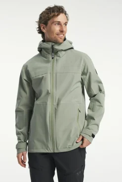 Dew Point Shell Jacket