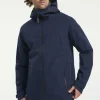 Dew Point Shell Jacket