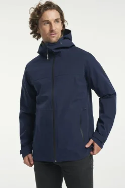 Dew Point Shell Jacket