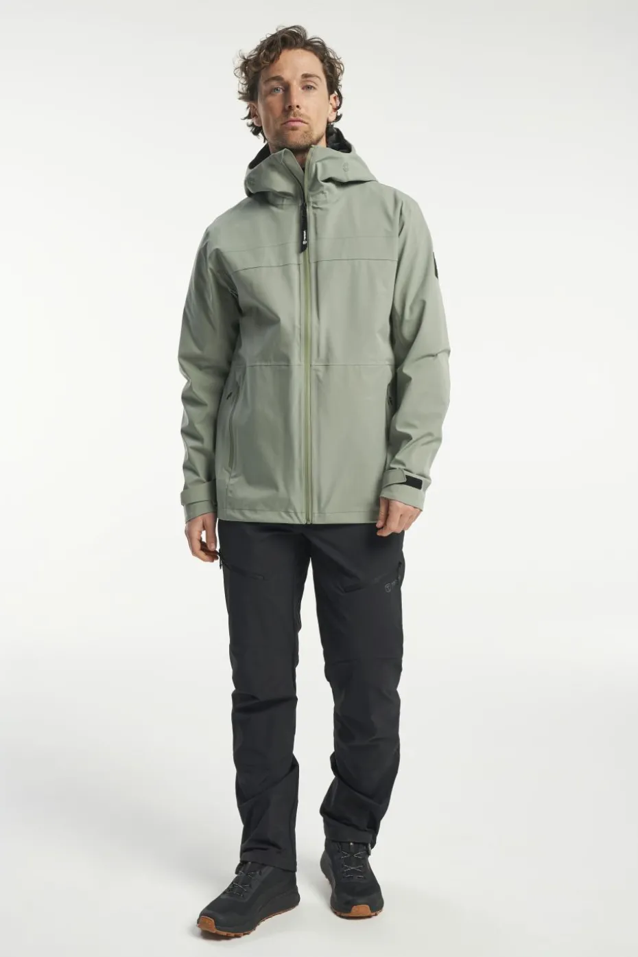 Dew Point Shell Jacket