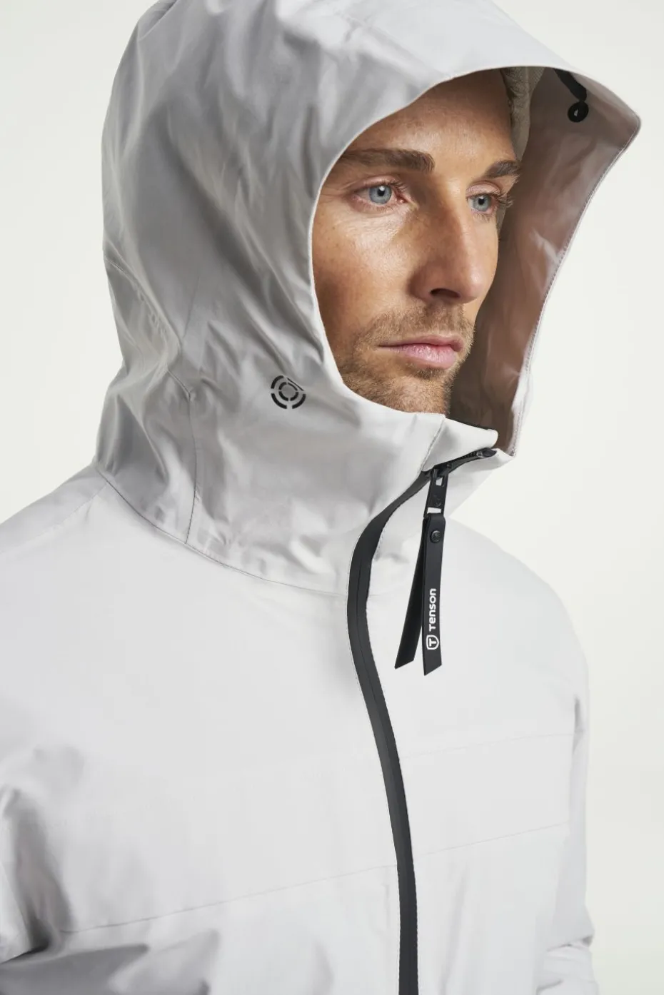 Dew Point Shell Jacket