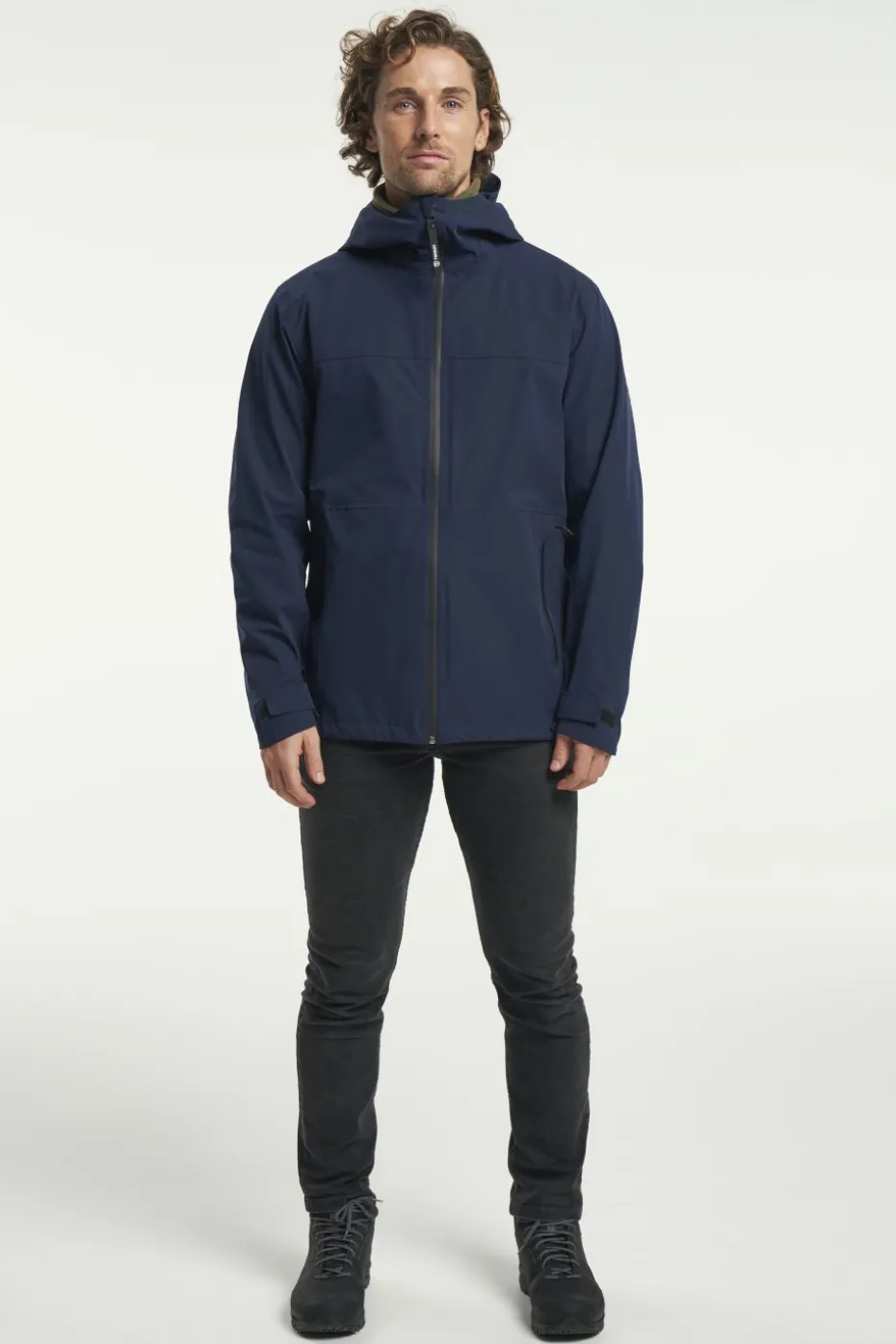 Dew Point Shell Jacket