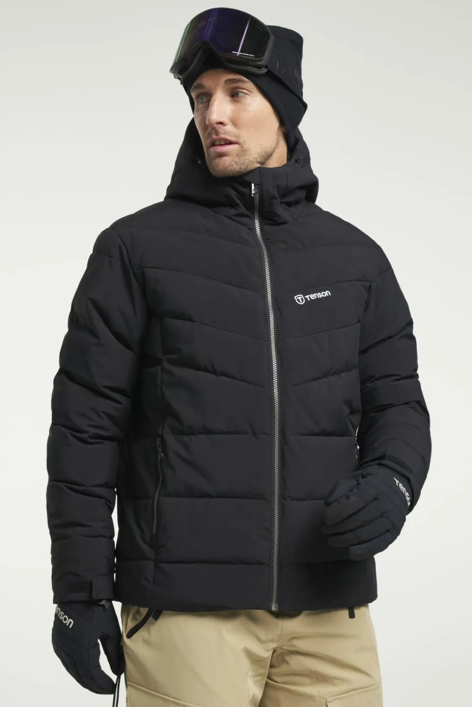 Duke Jacket
