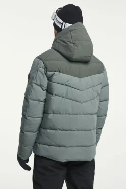 Duke Jacket