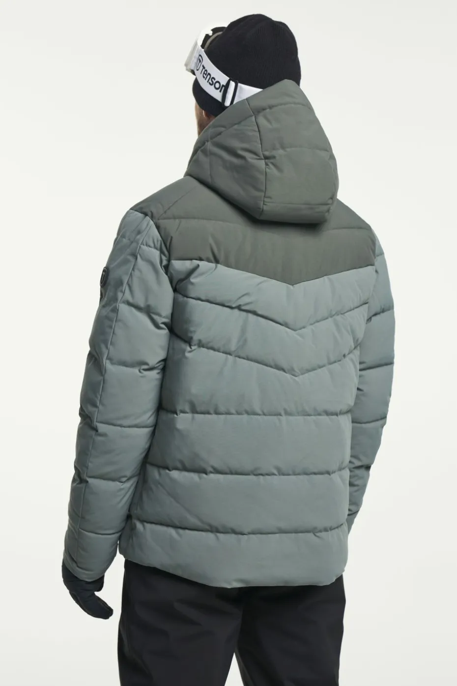 Duke Jacket