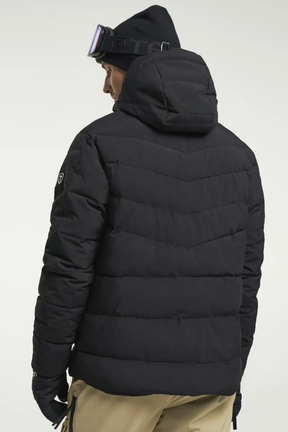 Duke Jacket