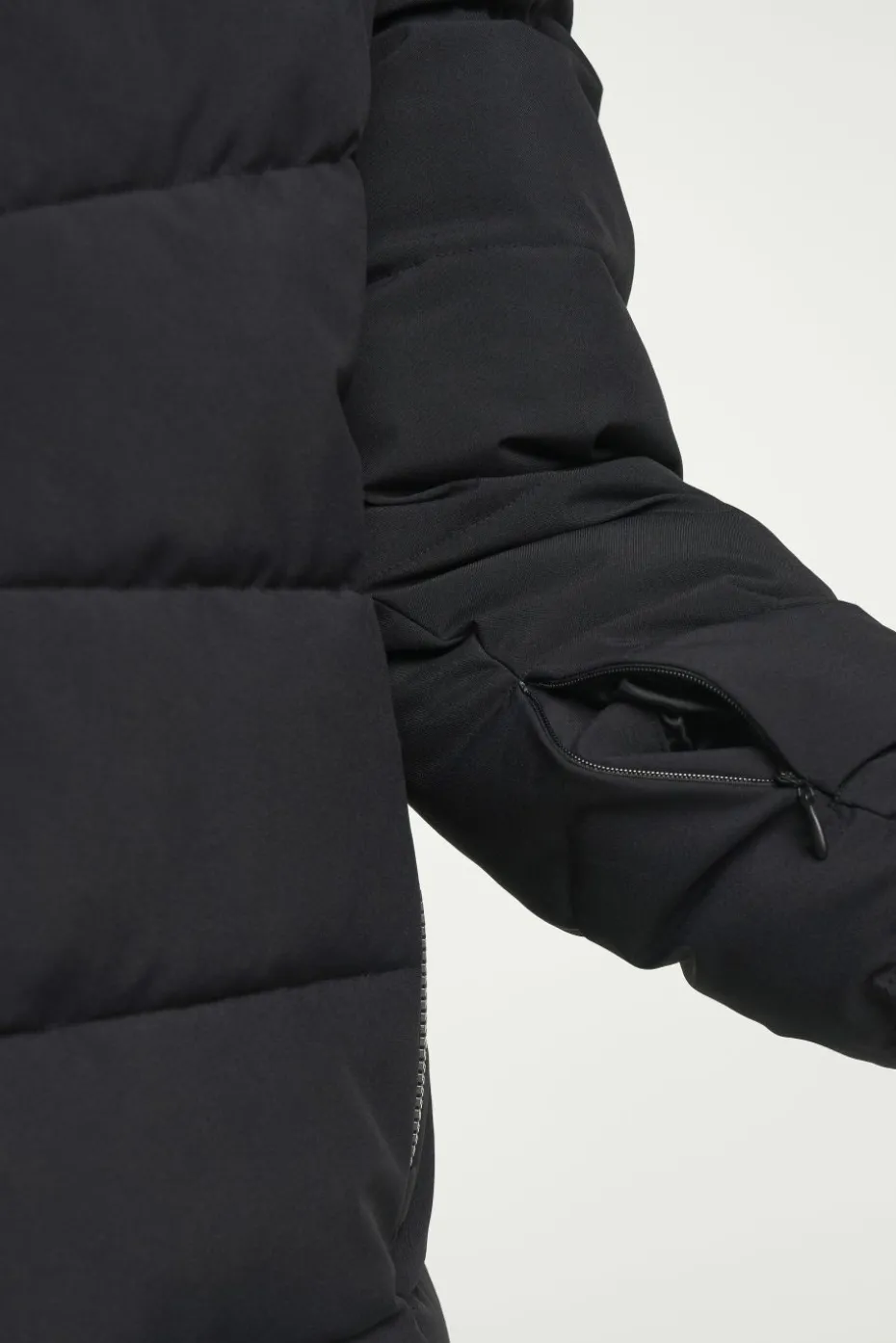 Duke Jacket