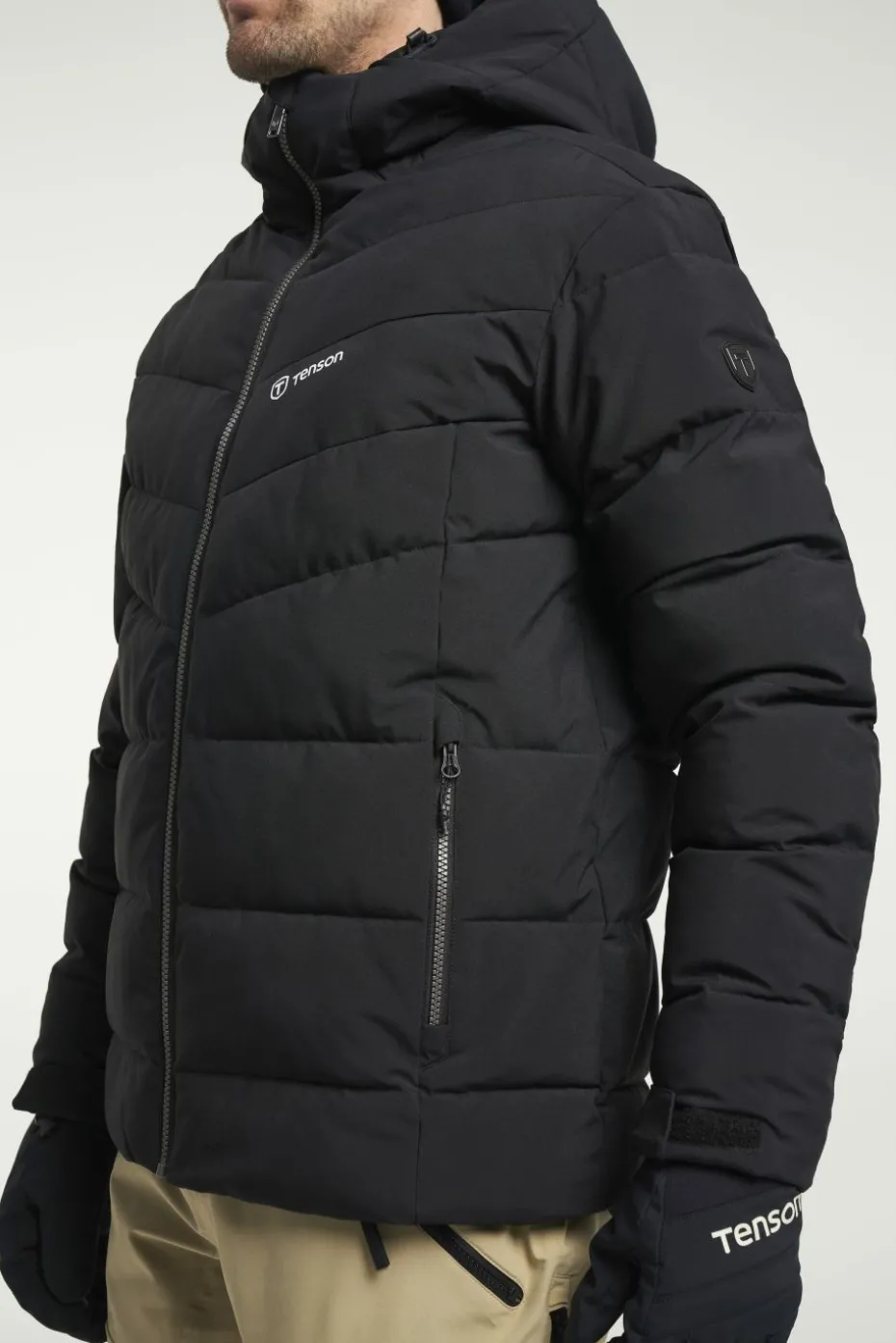 Duke Jacket