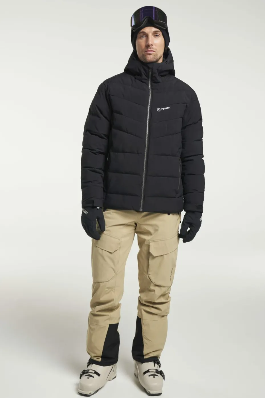 Duke Jacket