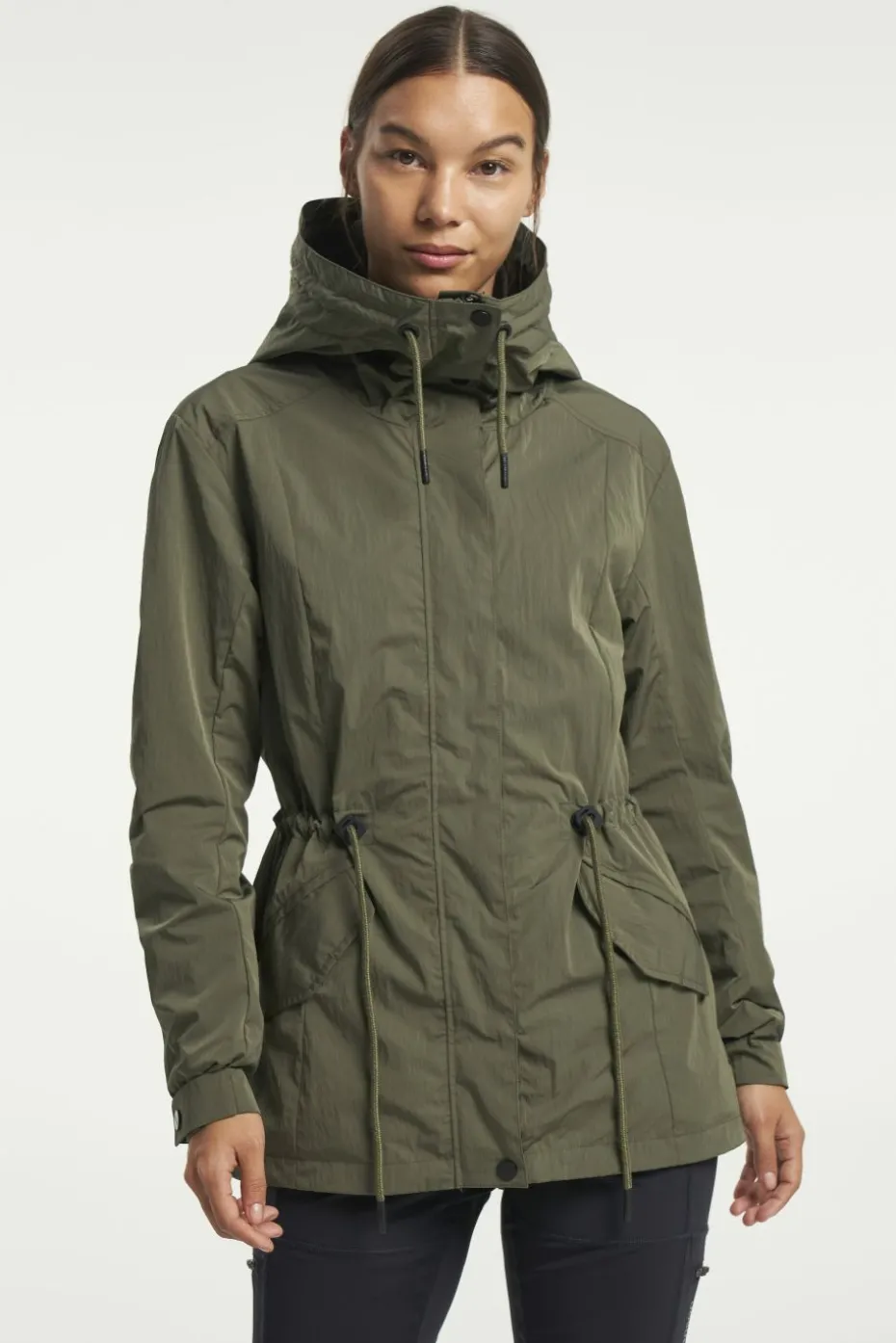 Eline Jacket
