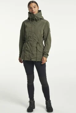Eline Jacket