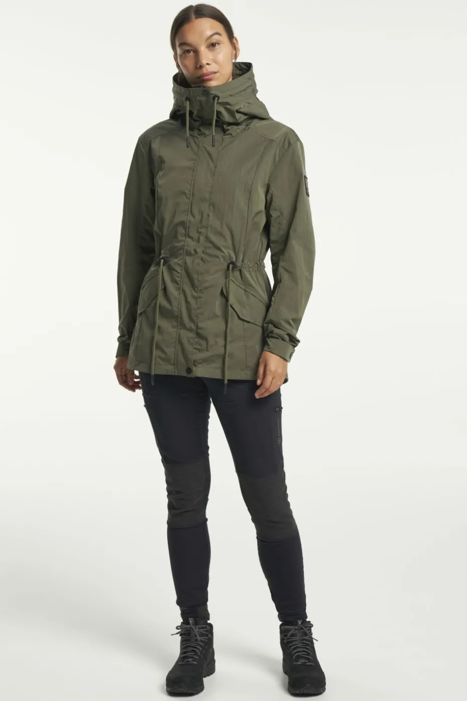 Eline Jacket