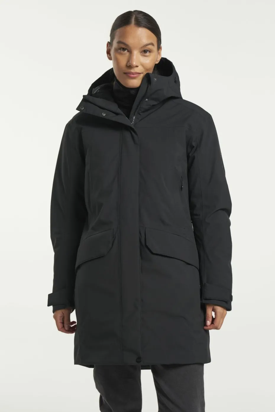Eve Jacket