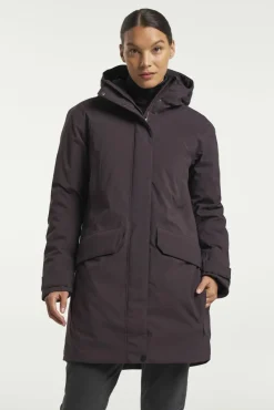 Eve Jacket