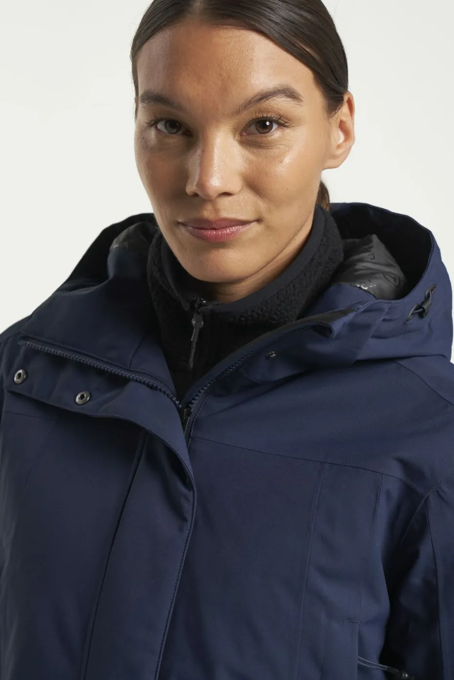 Eve Jacket