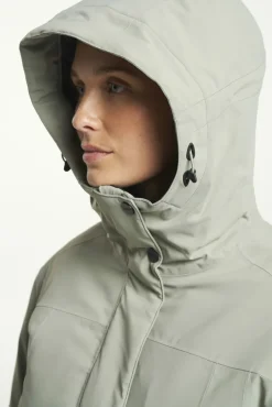 Eve Jacket