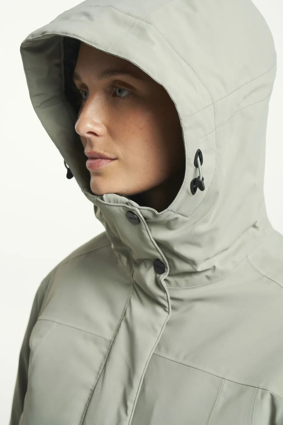 Eve Jacket