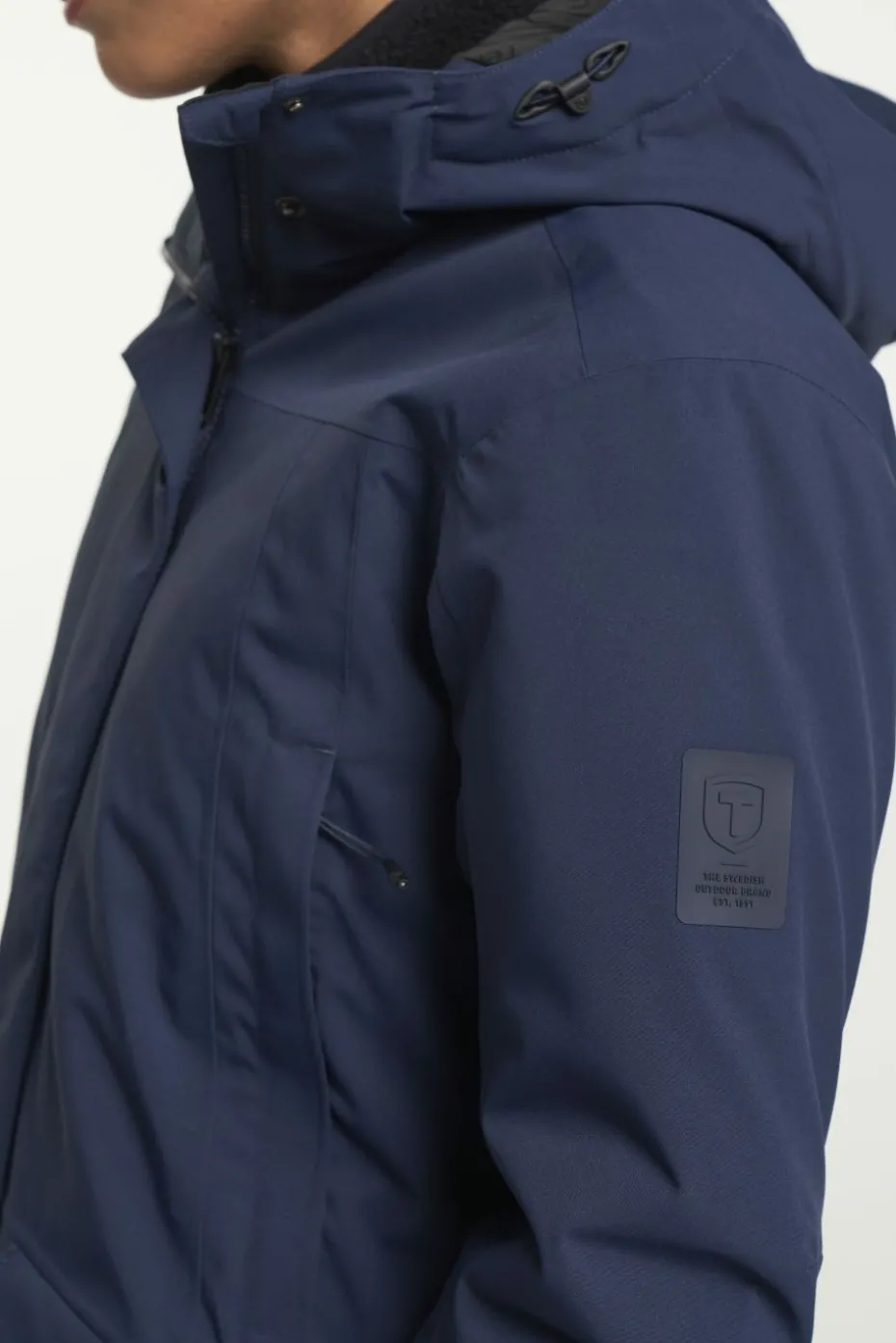 Eve Jacket