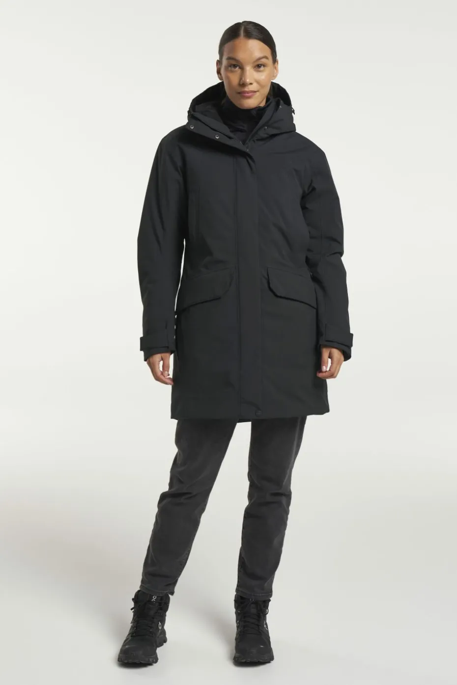 Eve Jacket