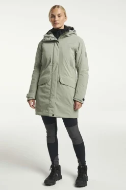 Eve Jacket