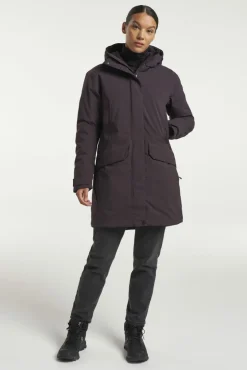Eve Jacket
