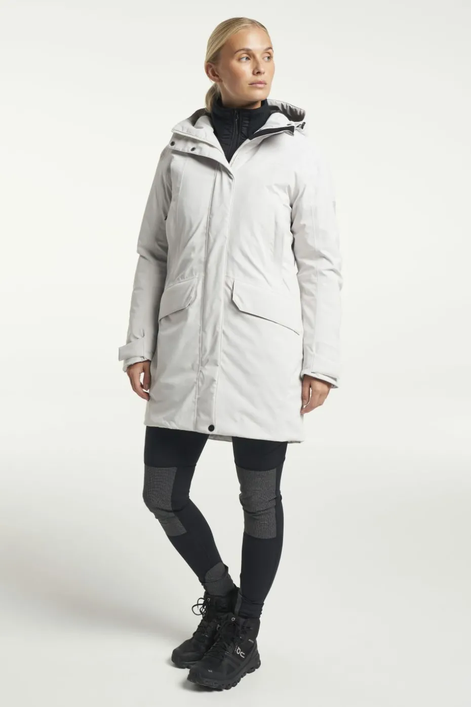 Eve Jacket