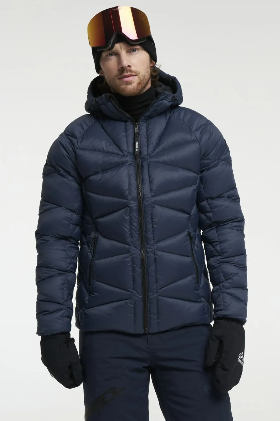 Facet RDS Down Jacket