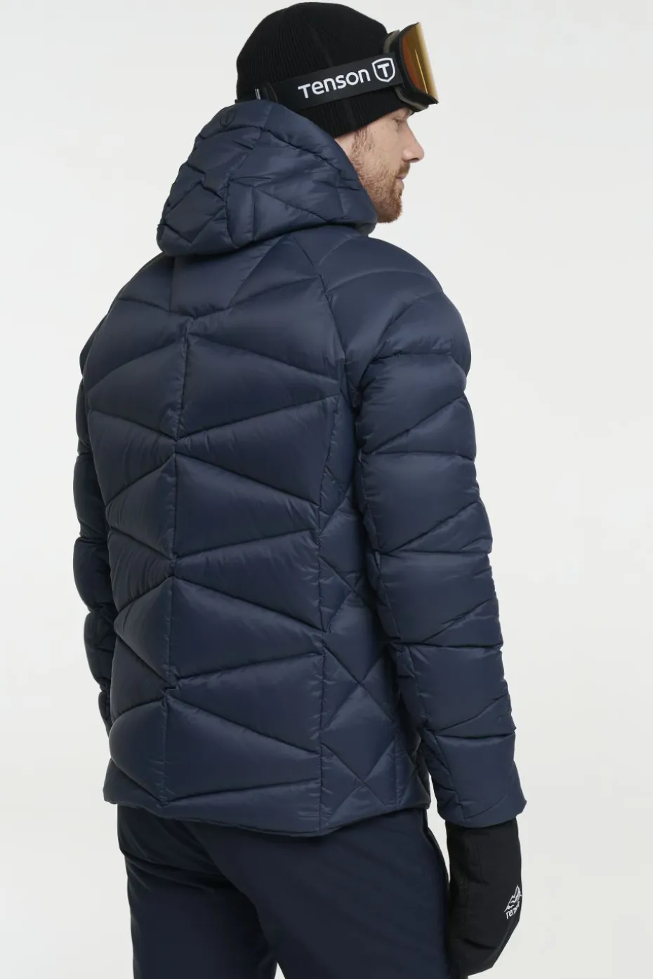 Facet RDS Down Jacket