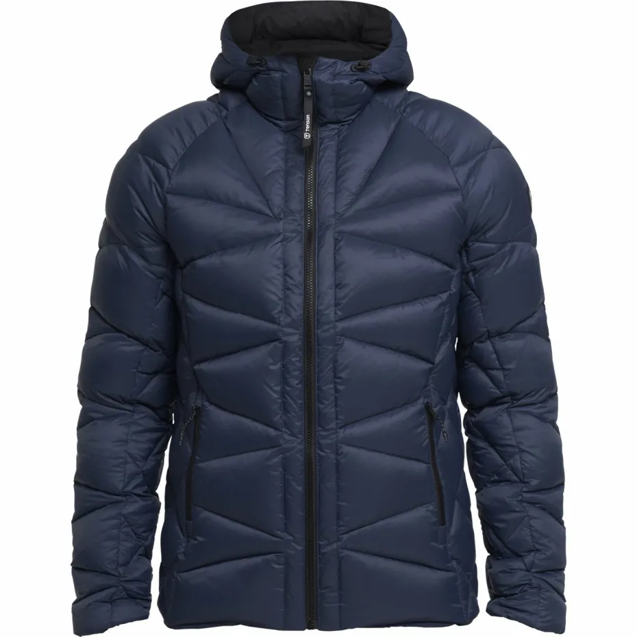 Facet RDS Down Jacket