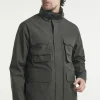 Fargo Jacket