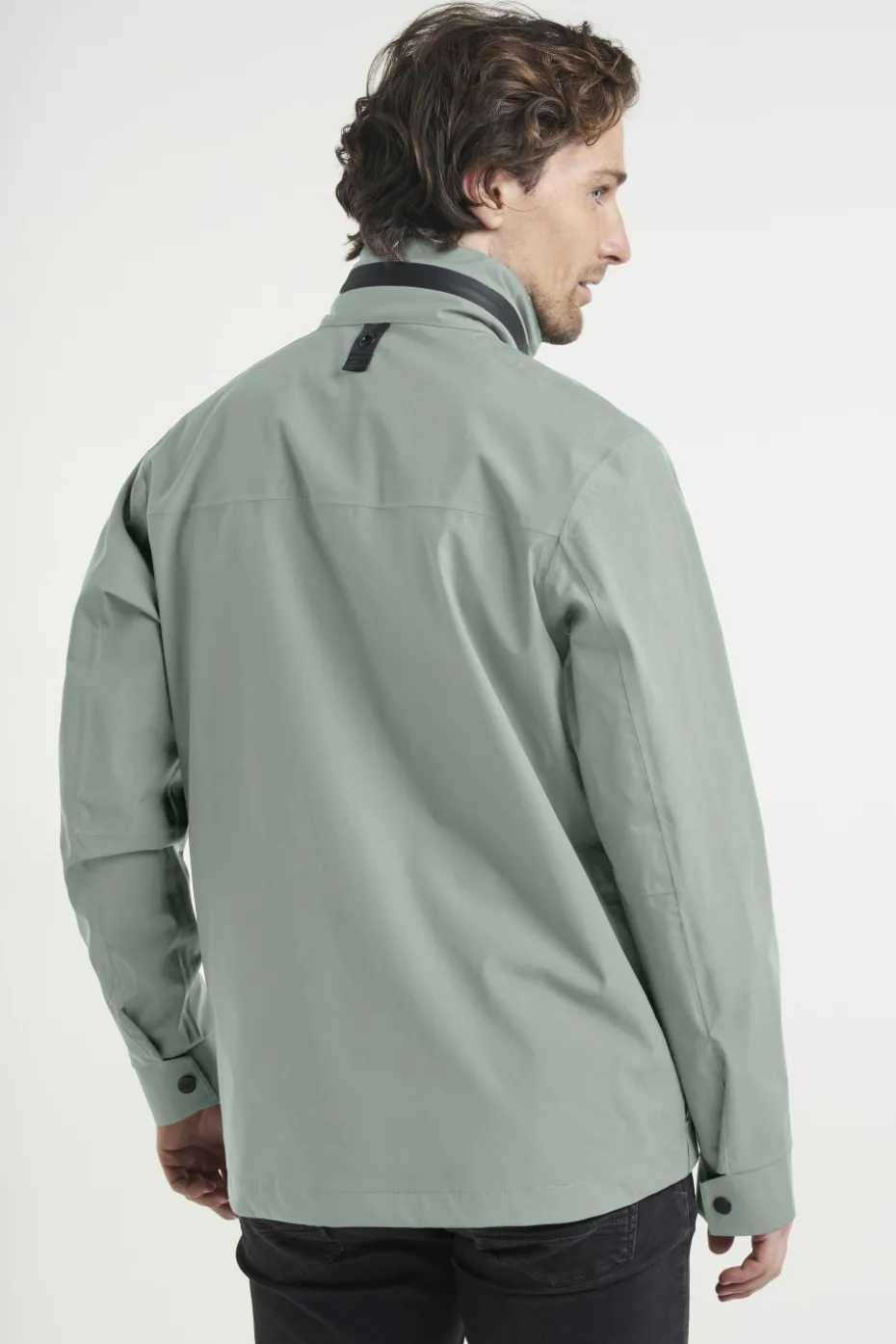 Fargo Jacket