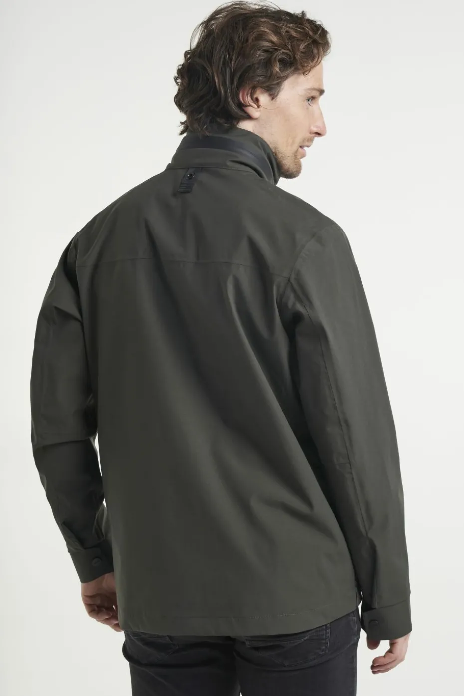 Fargo Jacket