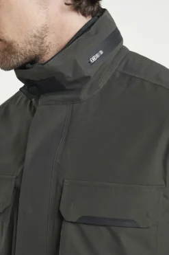 Fargo Jacket