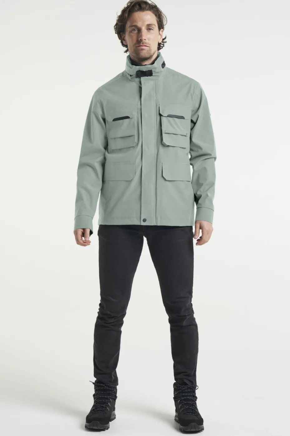 Fargo Jacket