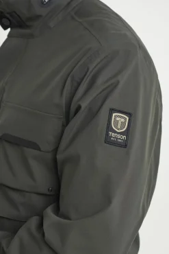 Fargo Jacket