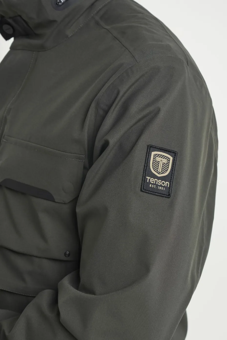 Fargo Jacket