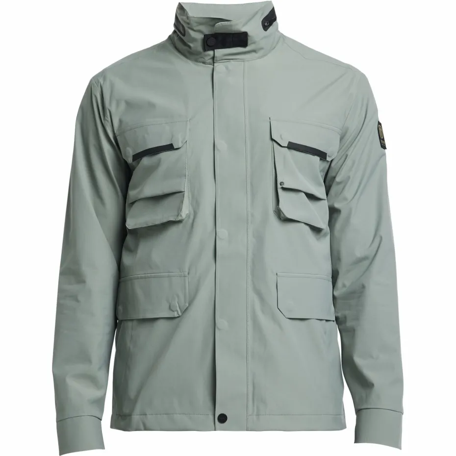 Fargo Jacket