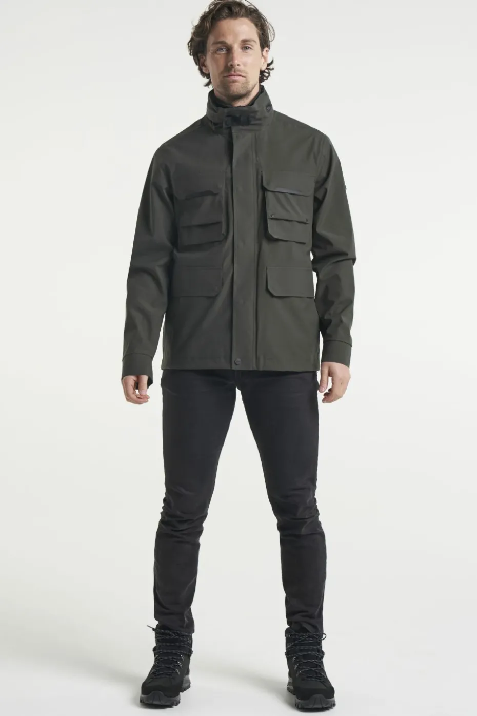 Fargo Jacket