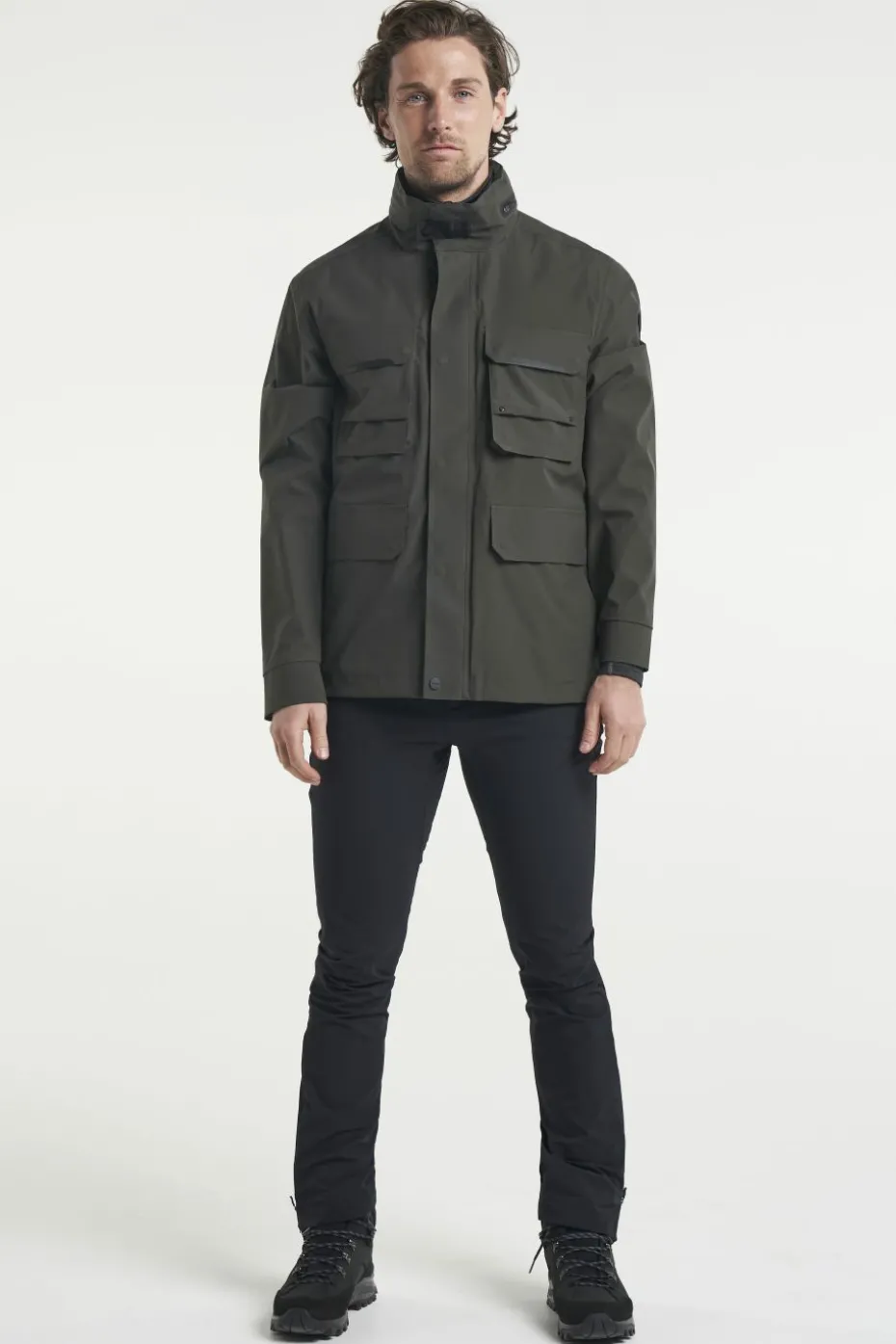 Fargo Jacket
