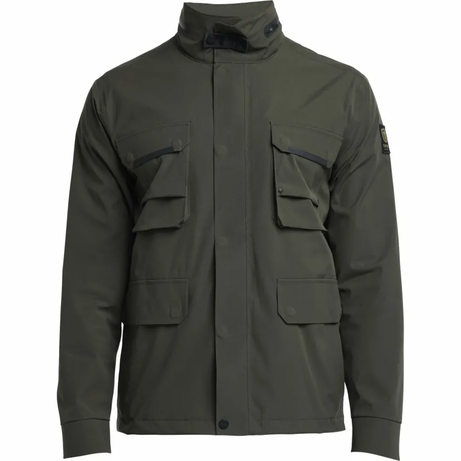 Fargo Jacket