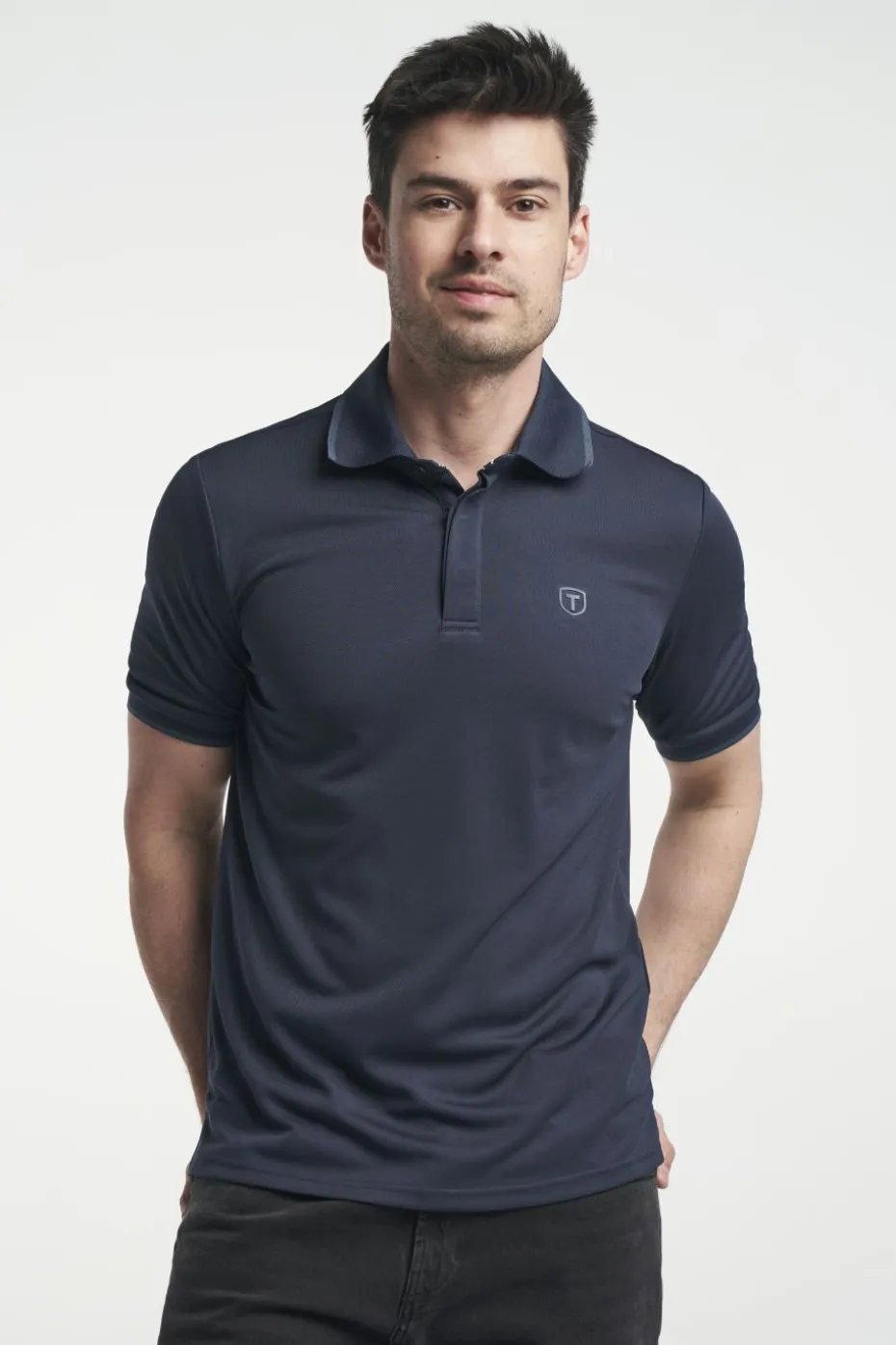 Functional QD Polo