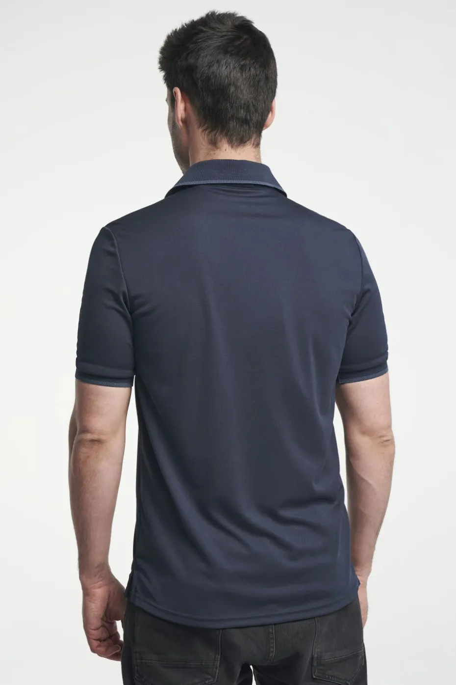 Functional QD Polo