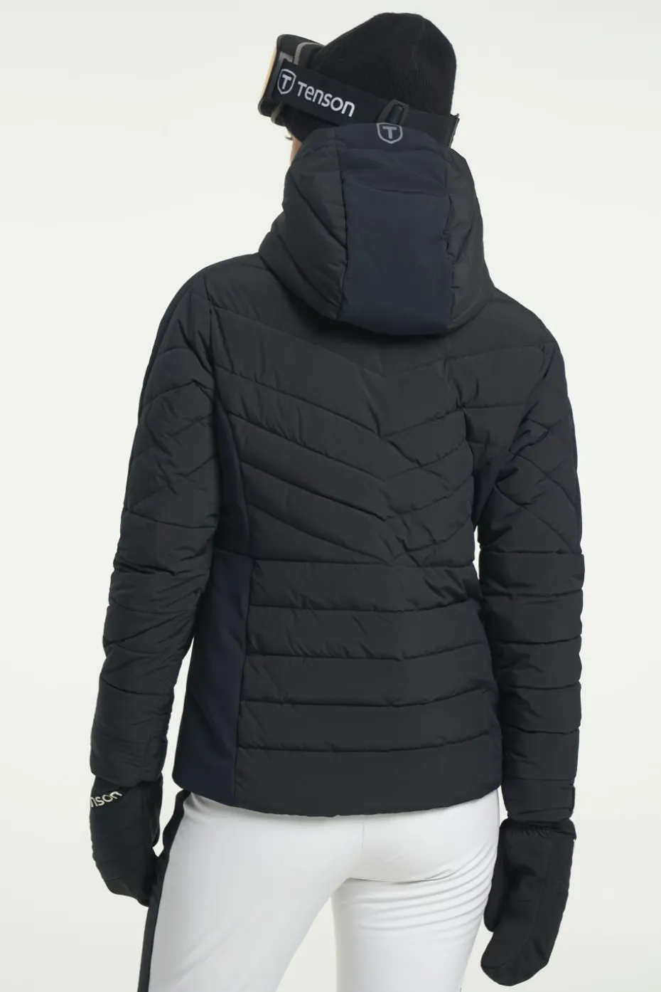Grace Ski Jacket
