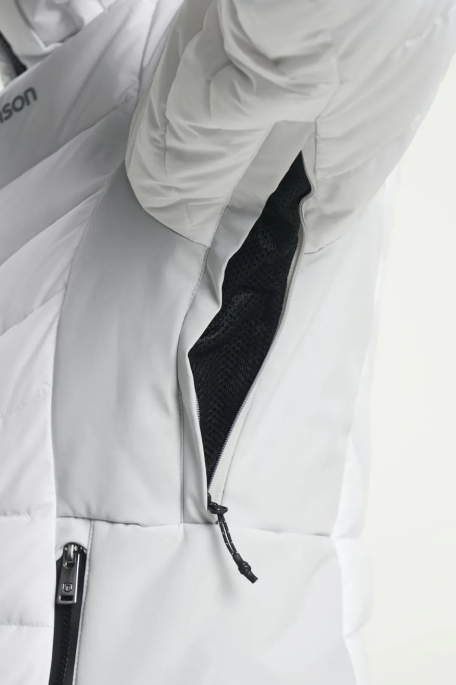Grace Ski Jacket
