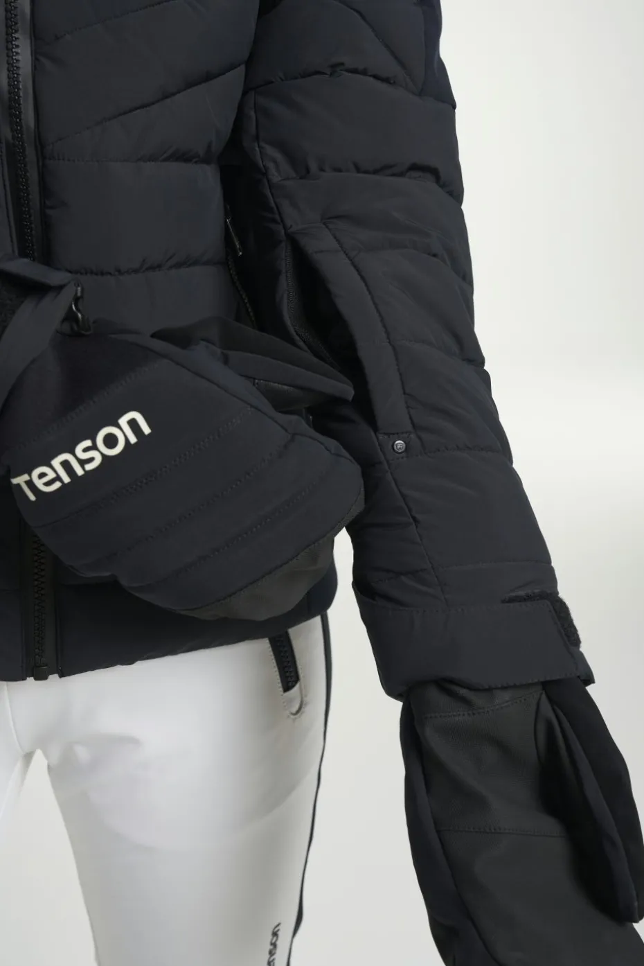 Grace Ski Jacket