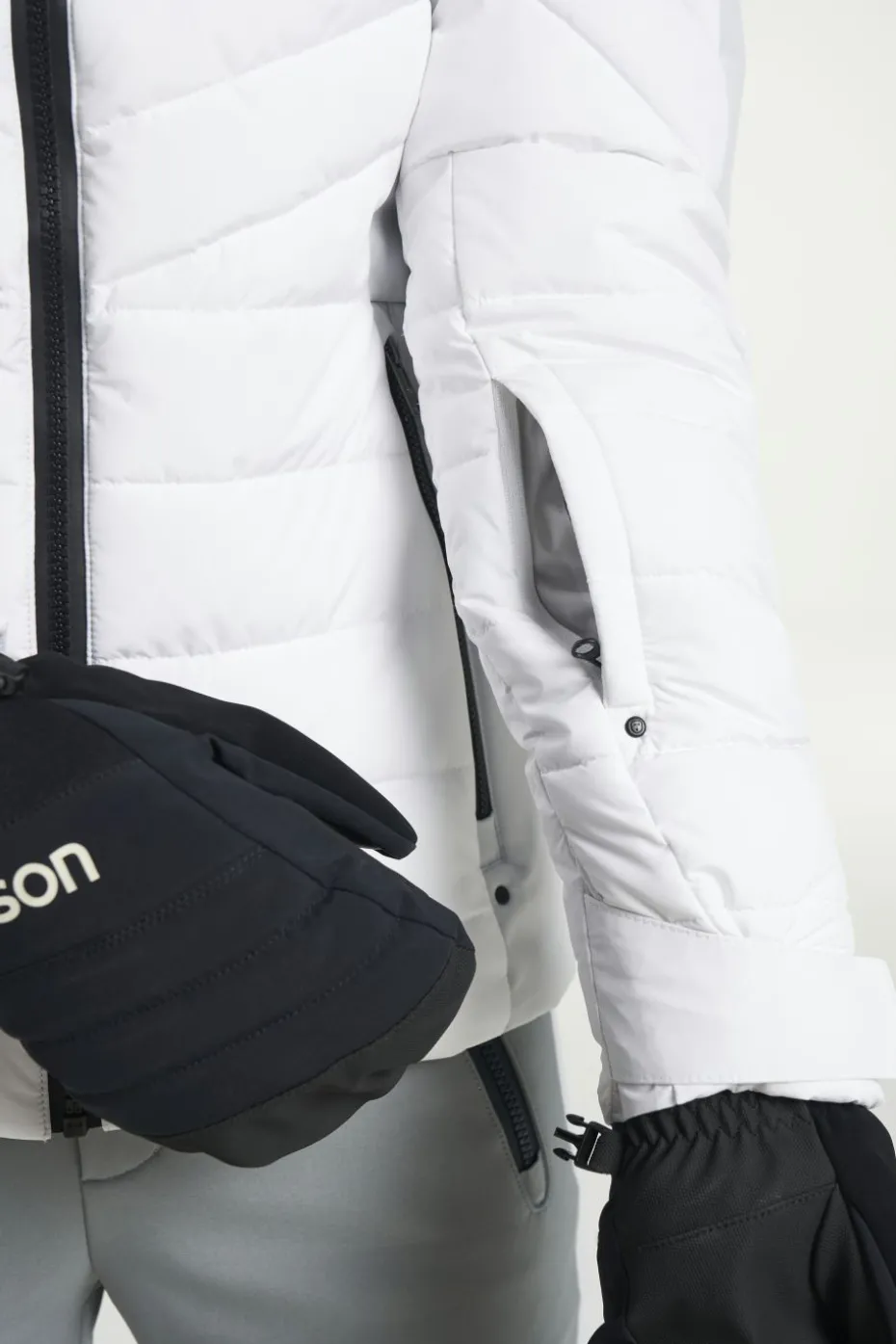 Grace Ski Jacket