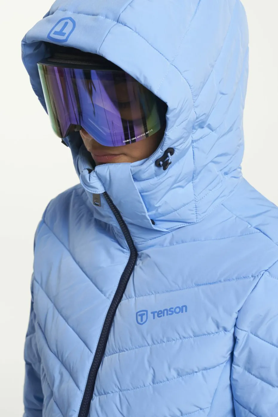 Grace Ski Jacket