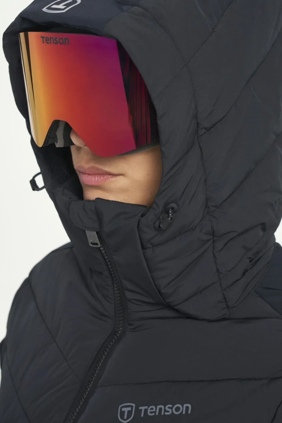 Grace Ski Jacket